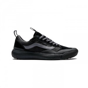 ZAPATILLAS VANS ULTRARANGE EXO BLACKOUT